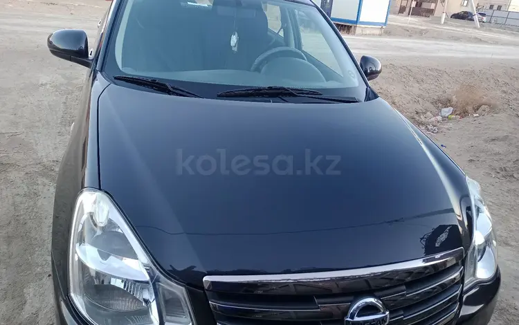 Nissan Almera 2014 года за 4 690 000 тг. в Кызылорда