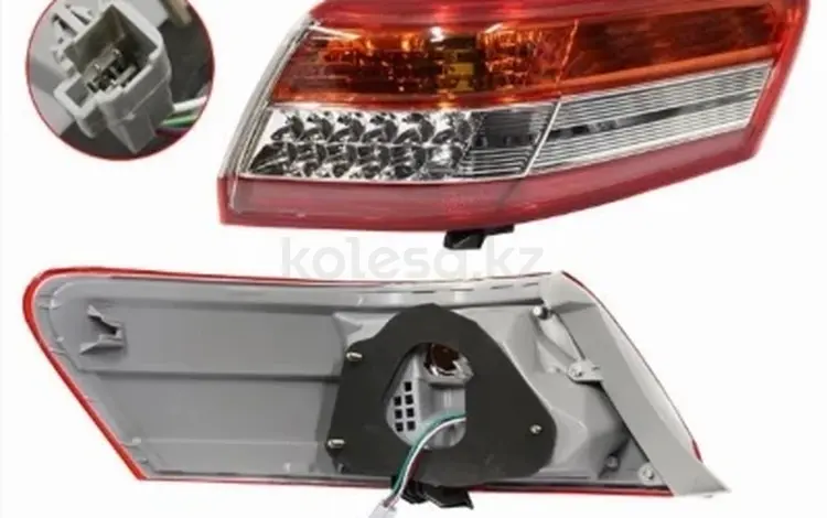 Фонарь задний за 20 100 тг. в Караганда