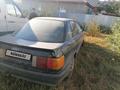 Audi 80 1989 годаfor600 000 тг. в Уральск – фото 3