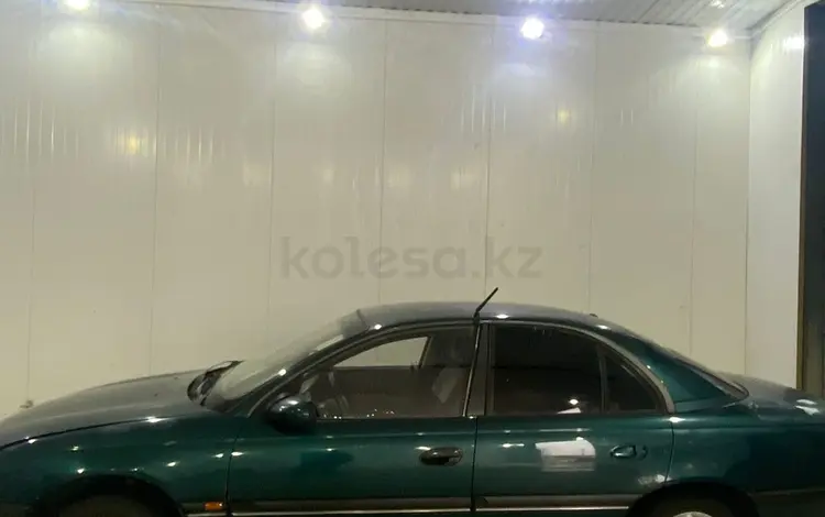 Opel Omega 1997 годаүшін1 600 000 тг. в Кульсары