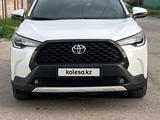 Toyota Corolla Cross 2023 годаүшін12 000 000 тг. в Алматы