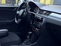 Skoda Rapid 2014 годаүшін5 790 000 тг. в Актобе – фото 5