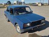 ВАЗ (Lada) 2107 2006 года за 550 000 тг. в Актау