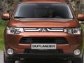 На Mitsubishi Outlander 05-09 год качественные стёкла фар Алматы Уральск за 17 000 тг. в Уральск – фото 15