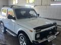 ВАЗ (Lada) Lada 2121 2007 годаүшін1 700 000 тг. в Кордай