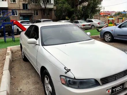 Toyota Mark II 1995 года за 1 750 000 тг. в Жезказган – фото 6