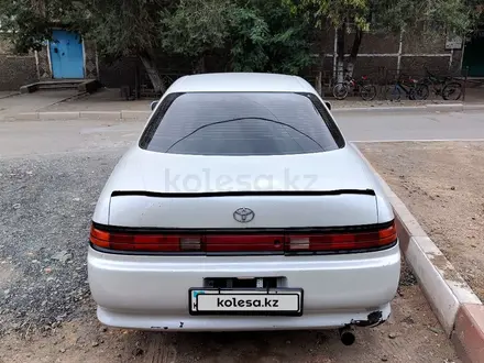 Toyota Mark II 1995 года за 1 750 000 тг. в Жезказган – фото 8