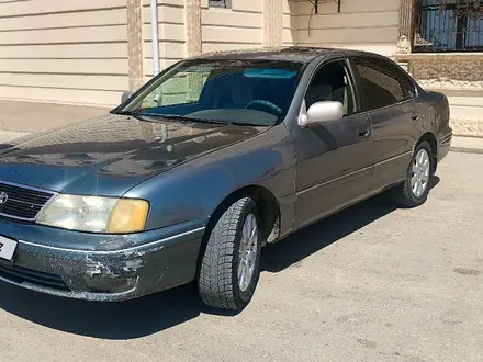 Toyota Avalon 1999 года за 2 800 000 тг. в Актау – фото 6