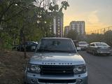 Land Rover Range Rover Sport 2006 годаүшін5 900 000 тг. в Алматы