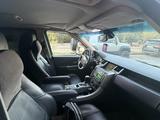 Land Rover Range Rover Sport 2006 годаүшін5 900 000 тг. в Алматы – фото 5