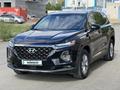 Hyundai Santa Fe 2018 года за 14 000 000 тг. в Уральск – фото 8