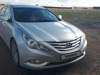 Hyundai Sonata 2011 года за 5 700 000 тг. в Шымкент