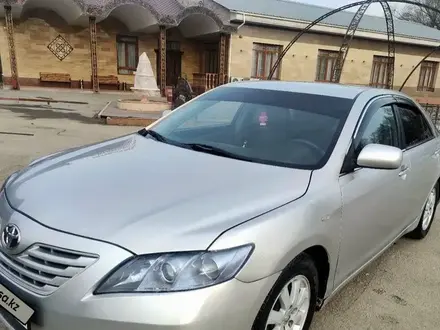 Toyota Camry 2008 года за 5 200 000 тг. в Балхаш – фото 4