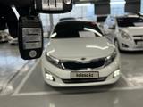 Kia Optima 2013 года за 6 500 000 тг. в Актау