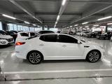Kia Optima 2013 года за 6 500 000 тг. в Актау – фото 2