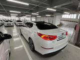 Kia Optima 2013 года за 6 500 000 тг. в Актау – фото 4