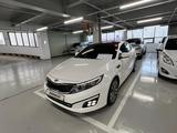 Kia Optima 2013 года за 6 500 000 тг. в Актау – фото 5