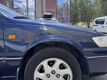 Toyota Camry 1999 года за 3 400 000 тг. в Астана – фото 9