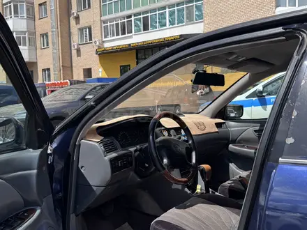 Toyota Camry 1999 года за 3 400 000 тг. в Астана – фото 13