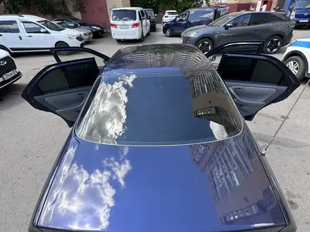 Toyota Camry 1999 года за 3 400 000 тг. в Астана – фото 17