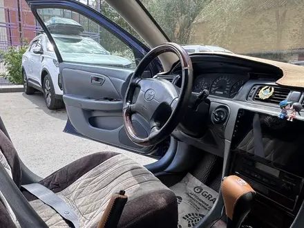 Toyota Camry 1999 года за 3 400 000 тг. в Астана – фото 16