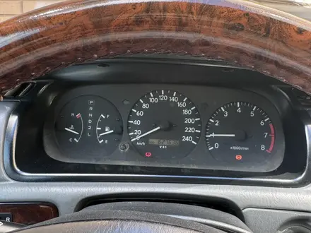 Toyota Camry 1999 года за 3 400 000 тг. в Астана – фото 18