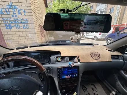 Toyota Camry 1999 года за 3 400 000 тг. в Астана – фото 19