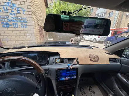 Toyota Camry 1999 года за 3 400 000 тг. в Астана – фото 21