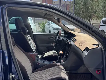 Toyota Camry 1999 года за 3 400 000 тг. в Астана – фото 8