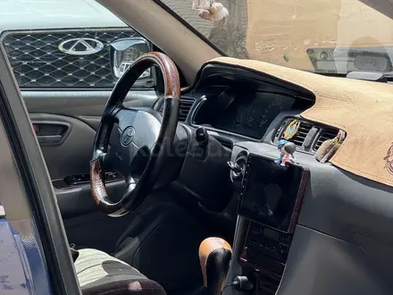 Toyota Camry 1999 года за 3 400 000 тг. в Астана – фото 6