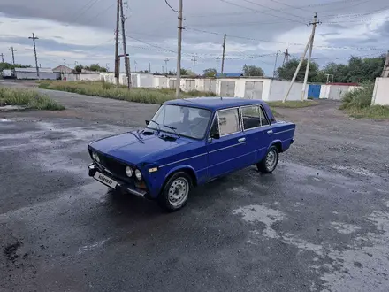 ВАЗ (Lada) 2106 2000 года за 450 000 тг. в Житикара – фото 2