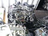 Двигатель голый на Mitsubishi delica за 447 447 тг. в Алматы – фото 5