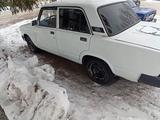 ВАЗ (Lada) 2105 2008 годаүшін670 000 тг. в Петропавловск – фото 2