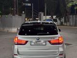 BMW X5 2014 годаүшін17 000 000 тг. в Тараз – фото 5