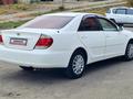 Toyota Camry 2005 года за 4 900 000 тг. в Усть-Каменогорск – фото 5