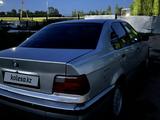 BMW 320 1991 года за 1 100 000 тг. в Риддер