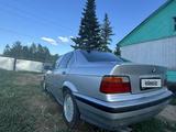 BMW 320 1991 года за 1 100 000 тг. в Риддер – фото 3