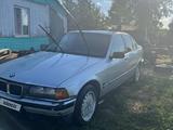 BMW 320 1991 года за 1 100 000 тг. в Риддер – фото 5