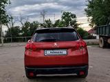Peugeot 2008 2016 годаүшін6 600 000 тг. в Алматы – фото 4