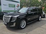 Cadillac Escalade 2020 года за 36 000 000 тг. в Алматы – фото 2