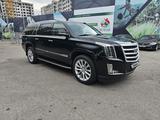 Cadillac Escalade 2020 года за 36 000 000 тг. в Алматы – фото 3