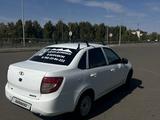 ВАЗ (Lada) Granta 2190 2014 годаүшін1 850 000 тг. в Кокшетау