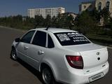 ВАЗ (Lada) Granta 2190 2014 годаүшін1 850 000 тг. в Кокшетау – фото 3