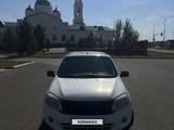 ВАЗ (Lada) Granta 2190 2014 годаүшін1 850 000 тг. в Кокшетау – фото 4