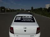 ВАЗ (Lada) Granta 2190 2014 годаүшін1 850 000 тг. в Кокшетау – фото 2