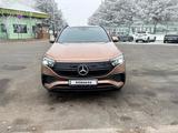 Mercedes-Benz EQA 2023 годаfor16 500 000 тг. в Алматы