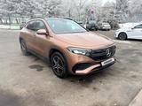 Mercedes-Benz EQA 2023 годаfor16 500 000 тг. в Алматы – фото 5