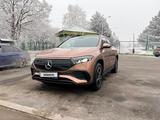 Mercedes-Benz EQA 2023 годаfor16 500 000 тг. в Алматы – фото 2