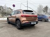 Mercedes-Benz EQA 2023 годаfor16 500 000 тг. в Алматы – фото 4