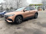 Mercedes-Benz EQA 2023 годаfor16 500 000 тг. в Алматы – фото 3